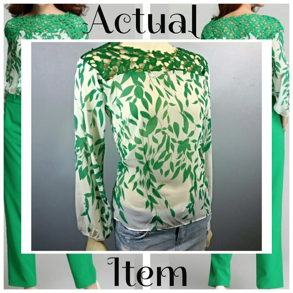 Emerald Bloom - Picture 4 of 4