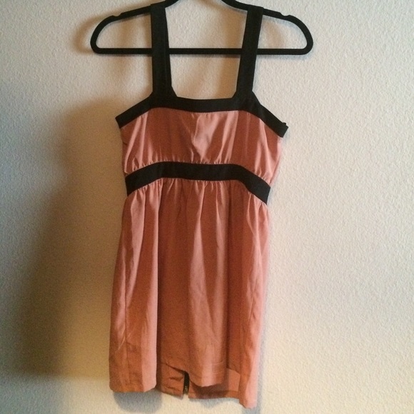 Zippered Down Dress! - Picture 2 of 3