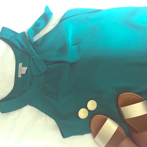 H&M summer dress 🌺