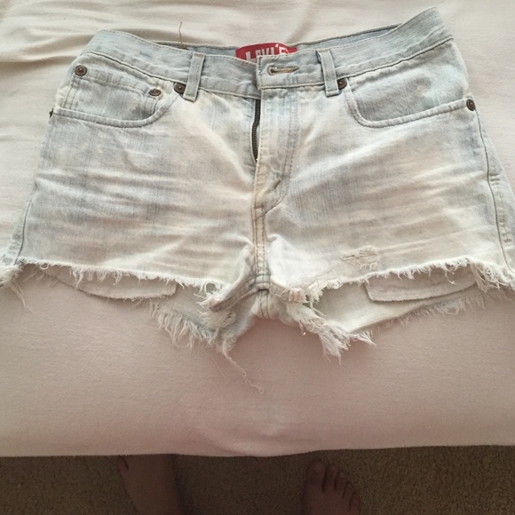 💥Sale💥 Levi's shorts