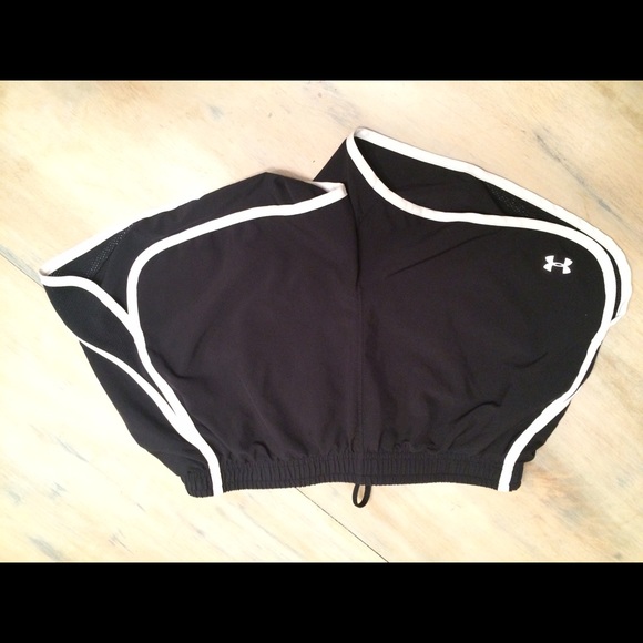 Under Armour HeatGear Shorts