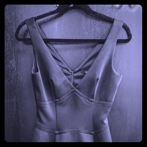 🌼Black Beauty Dress