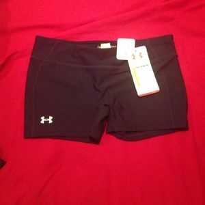 Under Armour shorts