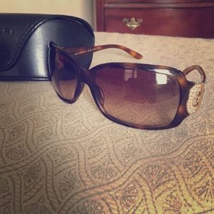 Bvlgari sunglasses