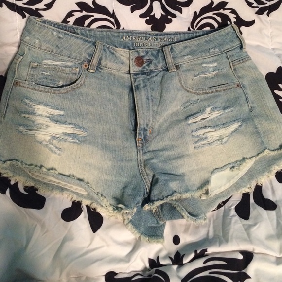 American Eagle Festival High-Rise