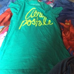 Aeropostale t shirt