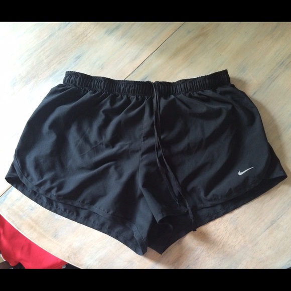 Nike Dry Fit Running Shorts