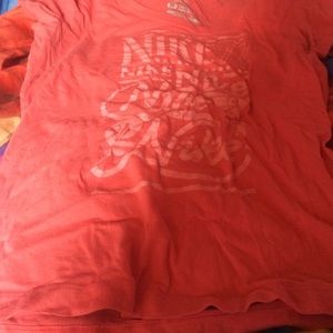 Nike t shirt