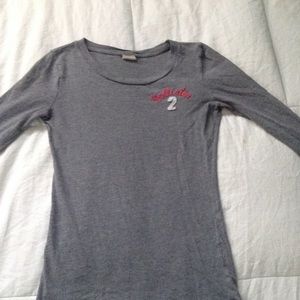 Hollister long sleeve