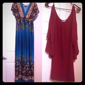 Bundle for @clothescloset :)