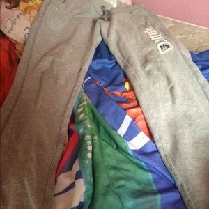 Aeropostale sweatpants
