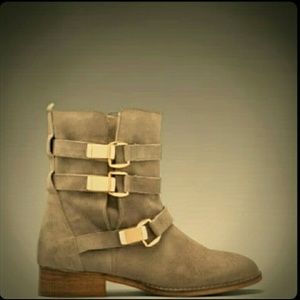 Steve Madden 'Haggle' Ankle Boots