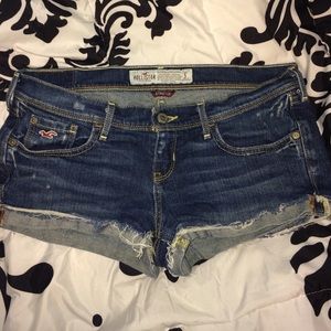 Hollister Shorts