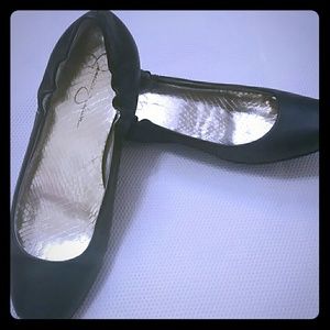 Ballerina flats