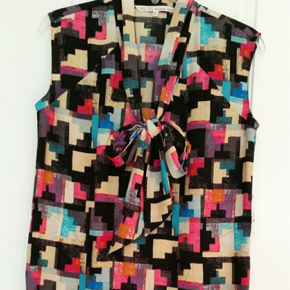 Rachael Roy Dress