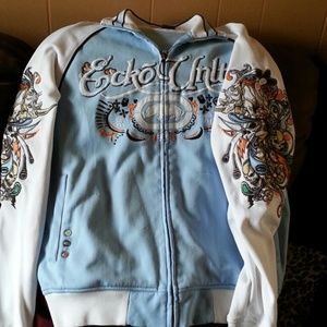 Jacket ECKO UNLIMITED