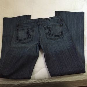 Rock & Republic jeans size 26