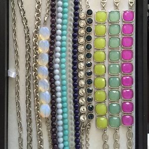 Bundle of 15 Lia Sophia InfiniteME Collection