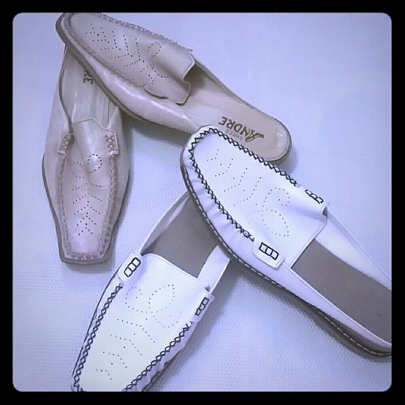 BUNDLE  European flats