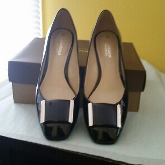 Naturalizer N5 Comfort Pumps