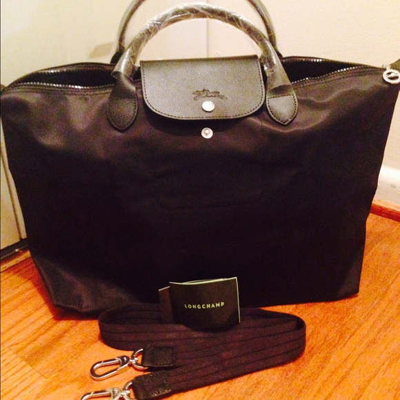 Longchamp Le Pliage Néo
