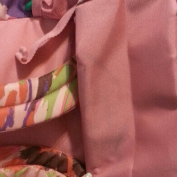 Gap back pack - Picture 3 of 4