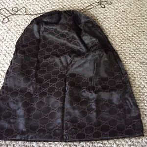 Gucci storage bag