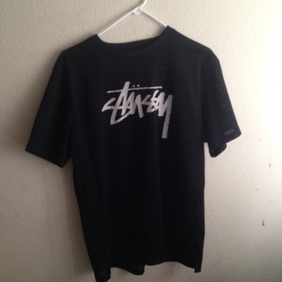 Stussy Unisex Jersey