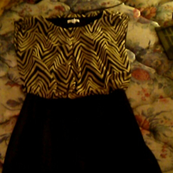 Dress - Picture 1 of 1