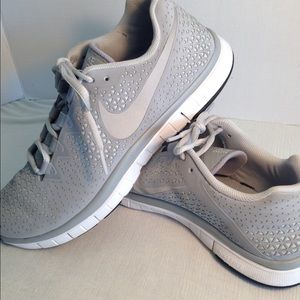 Men's Nike Free