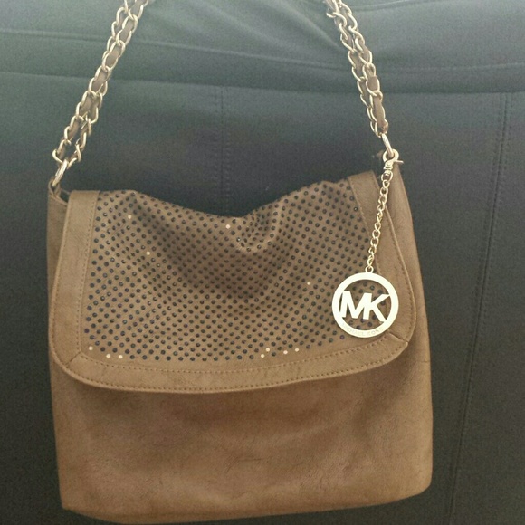 Mk bag