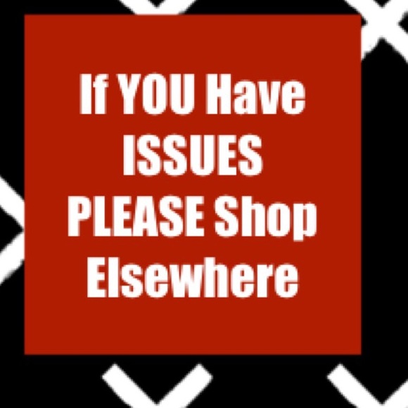 🚫DRAMA FREE CLOSET🚫DONT HAVE TIME‼️OR THE ENERGY - Picture 4 of 4