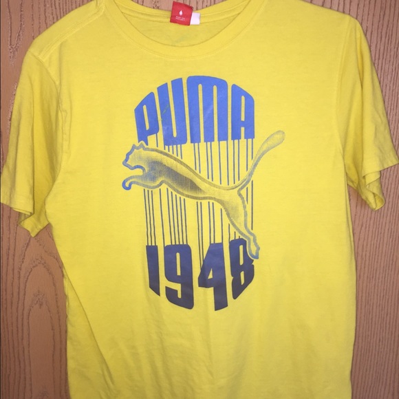 Puma Tshirt