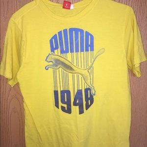 Puma Tshirt