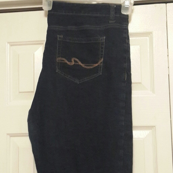 ***SOLD***   Capri Jeans Bundle