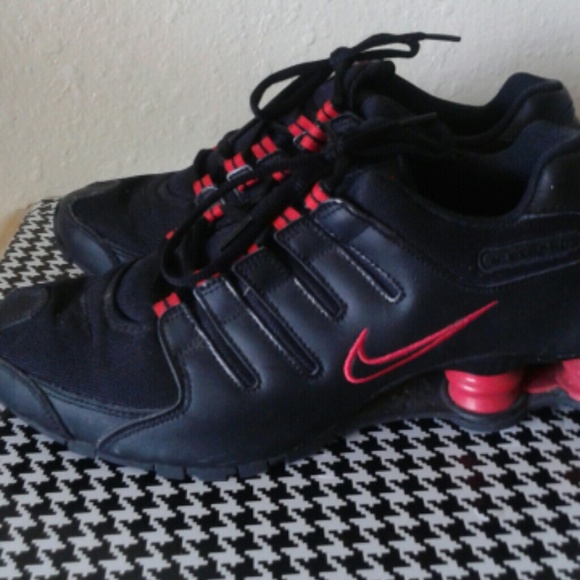 Nike sneakers