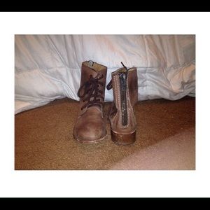 Steve Madden boots