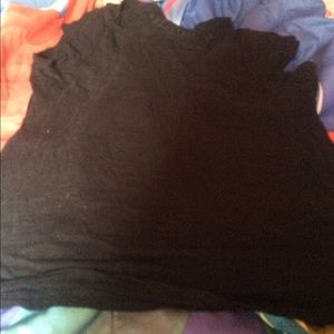 Aeropostale see through t shirt