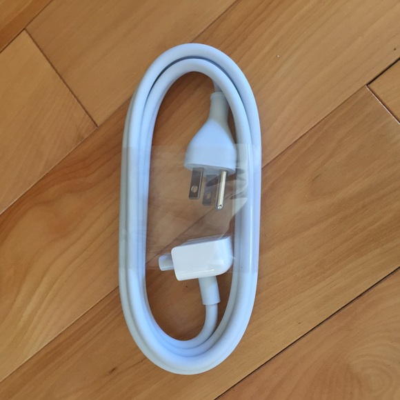 Apple extension cord