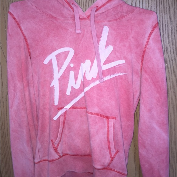 PINK sweatshirt
