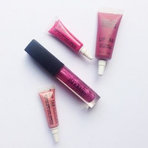 Urban Decay & OCC lip tar bundle 💕