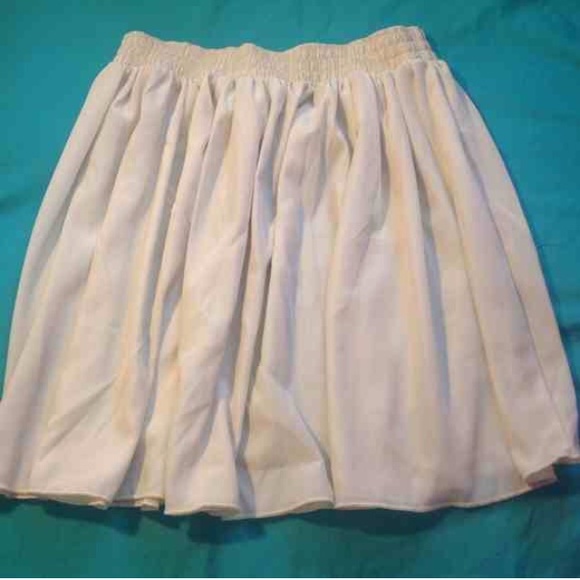 AA Skirt