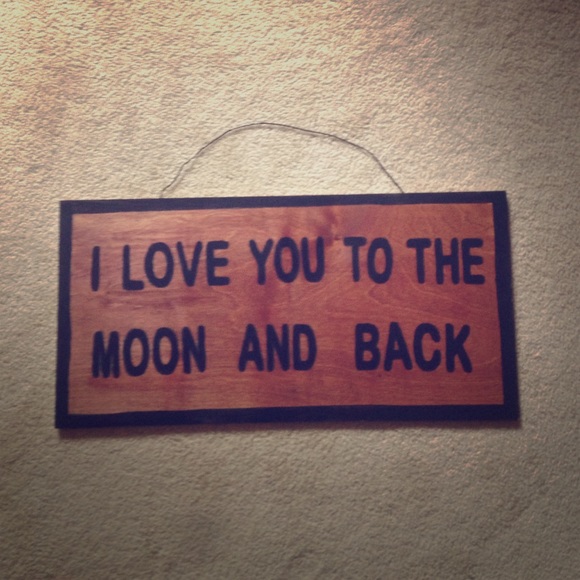 Handmade brandy sign!!!