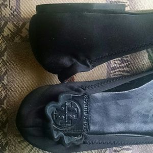 Tory Burch flats
