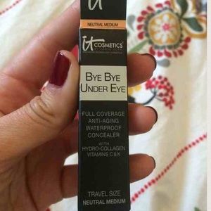 IT Cosmetics Concealer