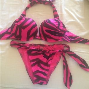 Victoria Secret bathing suit