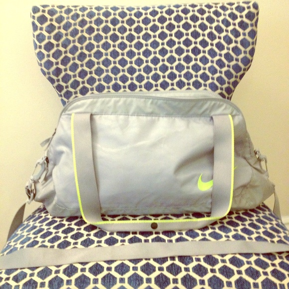 Nike C72 Duffle Bag