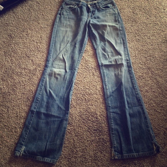 Joes Jeans!