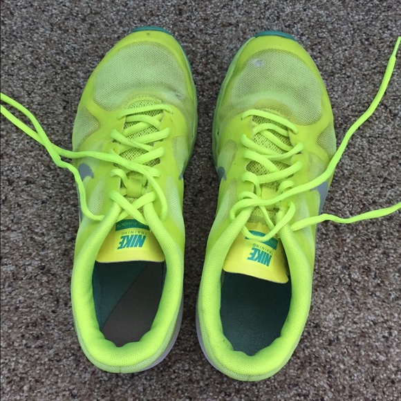 Women's Nike Dual Fusion TR Vapor Training Shoe