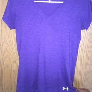 under Armour vneck